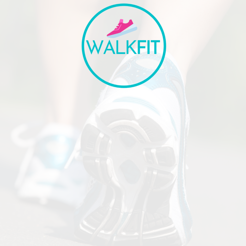 Walkfit