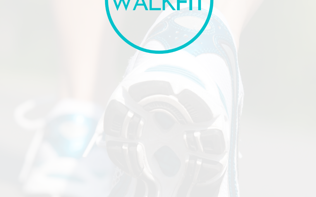 Walkfit