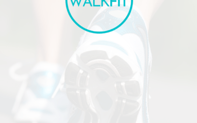 “Step into Wellness: Discover the Power of Walkfit for a Healthier, Happier You!”