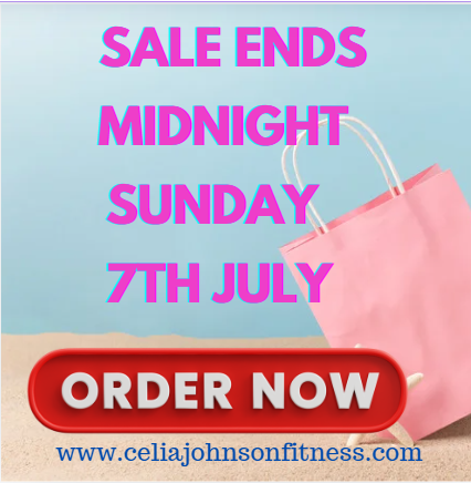 Summer Sale only till 7th July