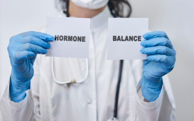 Unlock and discover How to balance hormones