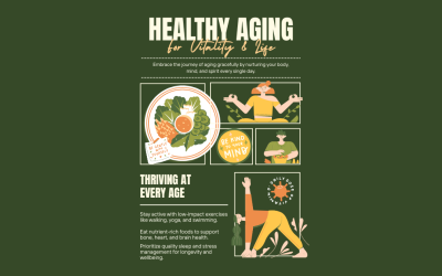 Strength for Longevity: Why Everyone Is Talking About Healthspan